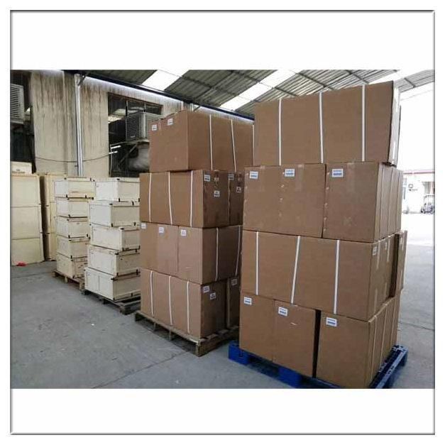 XPS/ PU Insulation CKD/CBU Refrigerated Panel Aluminum Floor Profile Stainless Steel Hardware Refrigerated Truck Body for Seafood Chicken