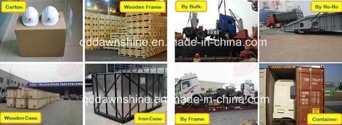 Shacman F3000 10 Cbm 336HP 375HP 6*4 Concrete Mixer Truck