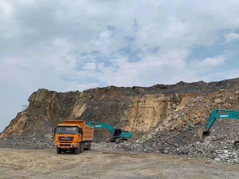 Shacman Best Heavy Duty Trucks in South Africa