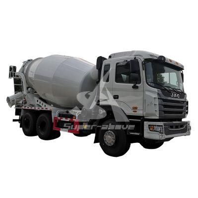 10m3 6X4 Dongfeng Sinotruck Concrete Truck