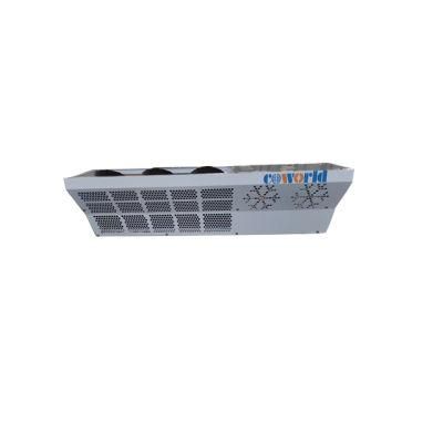 56cbm DC12V/24V -20 Truck Front Mounted Refrigeration Units