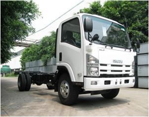 China Isuzu Truck Mounted Crane with Best Price for Sale