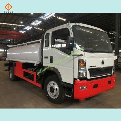 New Euro2 Euro3 Euro4 LHD Sinotruck HOWO 336HP 15000liters/15000L/15m3/15cbm/15ton Water Sprinkler Truck Water Tank Truck Water Bowswer