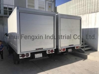 Window Roller Shutters/Shutter Door /Fire Truck Door / Rolling Doors