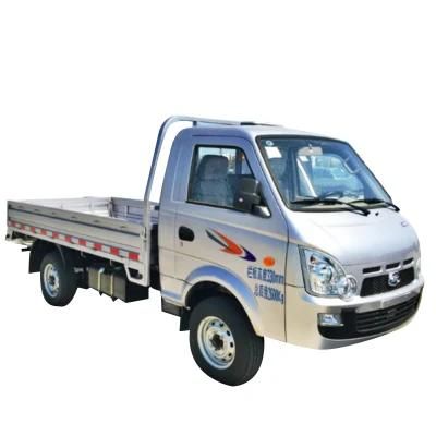 2 Ton Mini Diesel Lorry Truck with Cheap Price