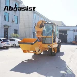 AL3500 tank truck concrete mixer old 3.5cbm concrete mixer truck dimension