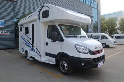 Good Quality Cheap Price Mobile Motor Homes