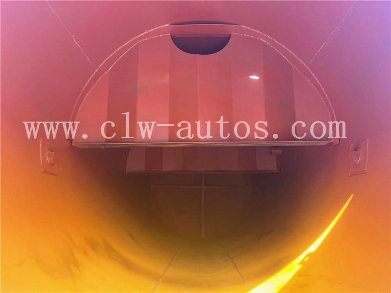 Dongfeng Furuicar 8000liters 8cbm 8m3 High Pressure Jetting Vacuum Sewage Suction Truck Septic Tank Truck