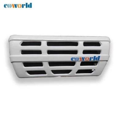 R404A Two Condenser Fans Front Refrigeration Unit for Truck, Truck Cooling Unit