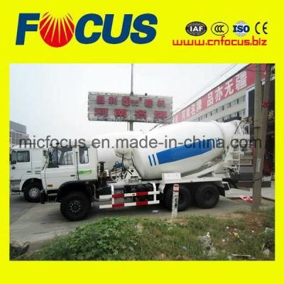 Hight Quality Dongfeng Truck Dongfeng Dump Truck Dongfeng Mixer Truck