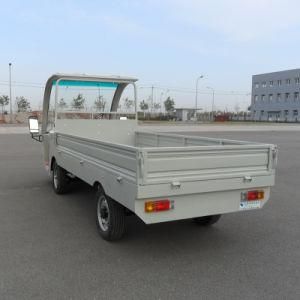 Muti Purpose Different Capacity Electric Truck Factory Directly Offer