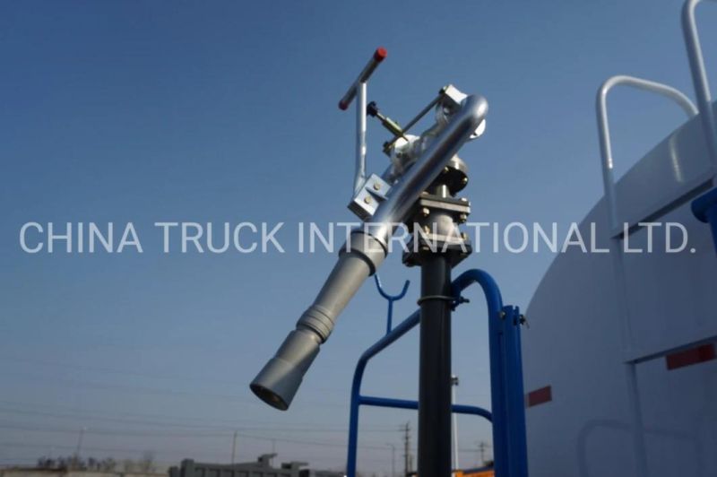 HOWO 6X4 City Water Spray Truck Environmental Water/Sprinkler Truck