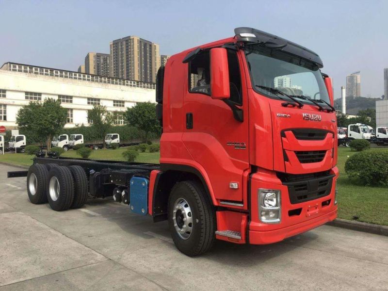 Combine Vacuum Jetting Truck with Isuzu Chassis