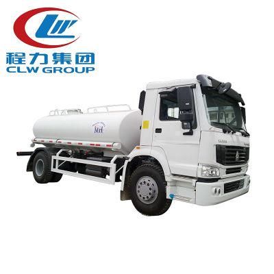 4*2 Dongfeng 10cbm Water Truck