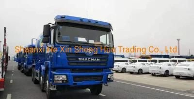 China Shacman 6X4 20 M&sup3; /Sinotruk HOWO 6X6 20m3 Water Sprinkler Truck for Sale