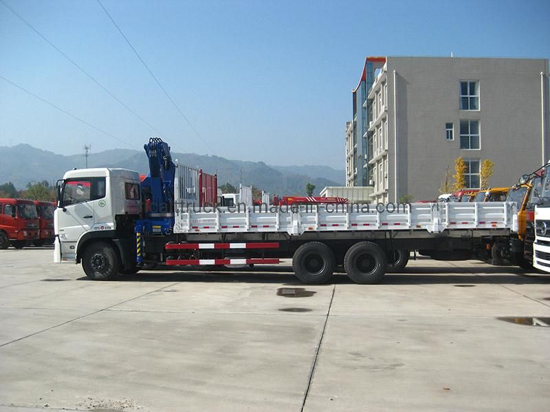 Chinese Factory Price Road Emergency Recovery Tow Truck 4X2 Wrecker Truck