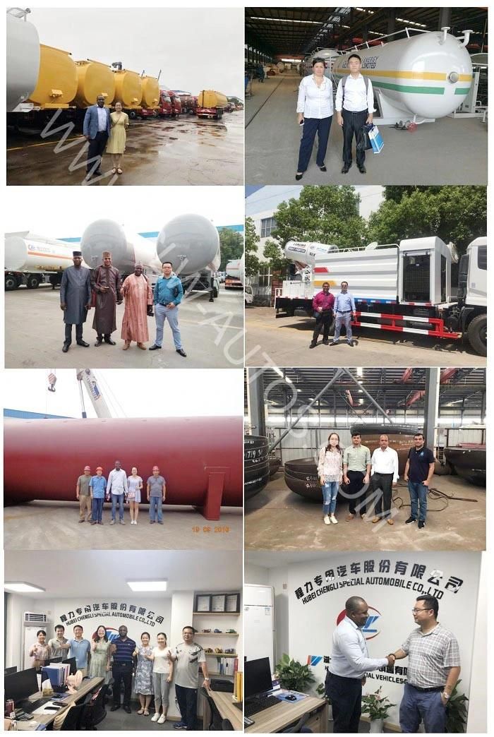 Dongfeng Refrigerator Truck 4X2 Food Meat Transportation Cooling Van Truck Freezer