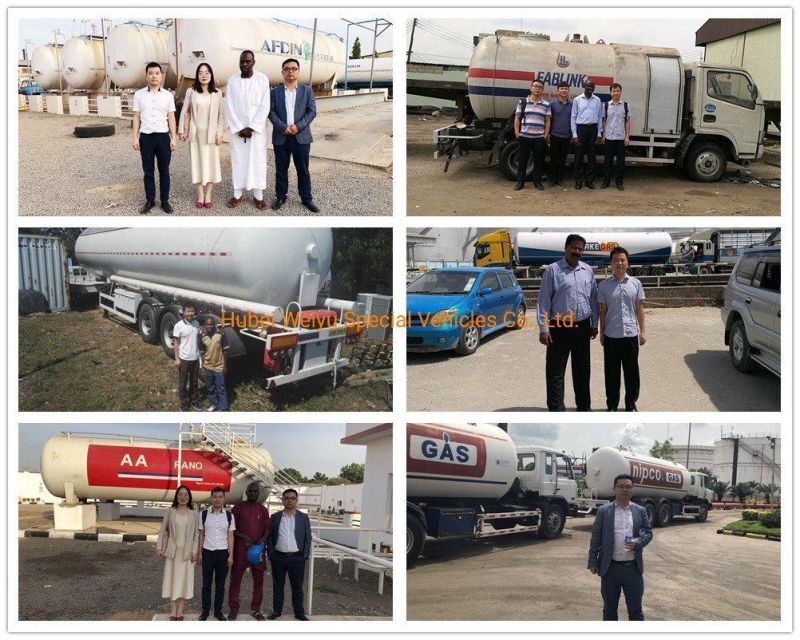 6cbm 4*2 Trash Recycling Garbage Truck for Sanitation with Optional Rear Lifting Device Compactor Refuse Garbage Truck