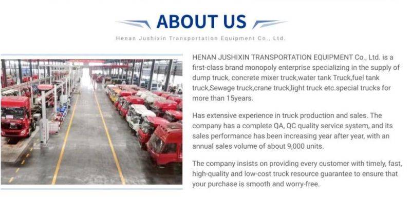 Wrecker Truck 6 Tons DFAC Wrecker Trucks for Sale Tow Truck