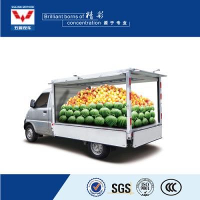 Mobile Food Truck Multifunction Mobile Sale