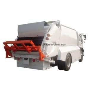 16t Refuse Collection Rubbish Vehicle