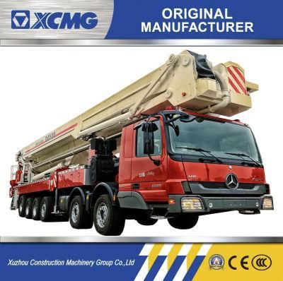 XCMG Fire Trucks 100m Dg100 Fire Fighting Truck Price