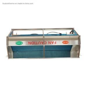 Frozen Transport Refrigeration Unit for Refrigerated Box Truck