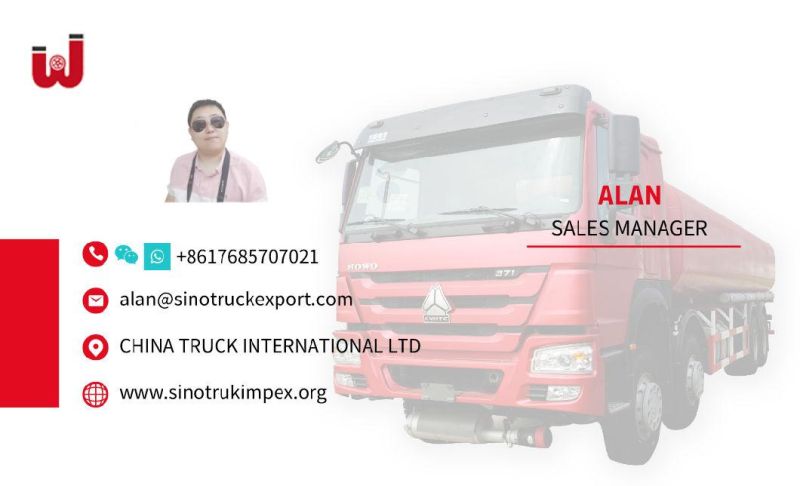 6X4 20ton Wrecker Truck Wrecker Towing Truck