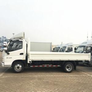 Low Price Sinotruk Ford Cargo Truck
