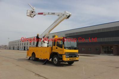 20m Aerial Work Truck