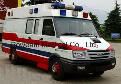 First Aid Medical Hospital Emergency Ambulance