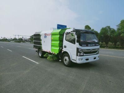 Road Sweepers Bloomer Truck for Sale