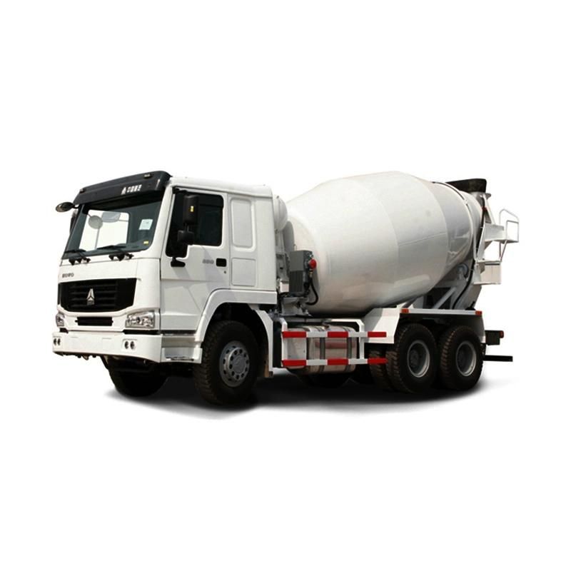 Liugong Yzh5250gjbhw Cheap Concrete Mixer Truck for Sale