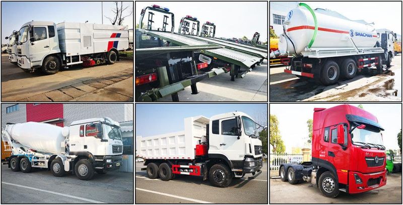 4*2 Dongfeng Left Drive Flatbed Towing Rollback Car Carrier Recovery Full Landing Flat Bed 3ton or 5 Ton Wrecker Tow Truck