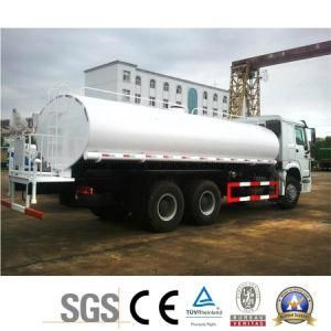 Top Quality Water Tank Truck of Sinotruk