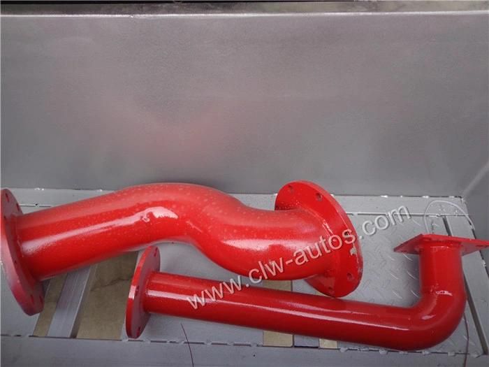 4X2 7000liters 7m3 Isuzu Foam Fire Truck for Chemical Plant Power Plant Rescue