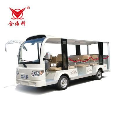 Low Price Best-Selling Passenger Car Low Speed Electric Vehicle