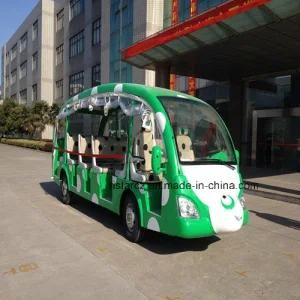 23 Seats Electric Transport Car (RSG-122Y)