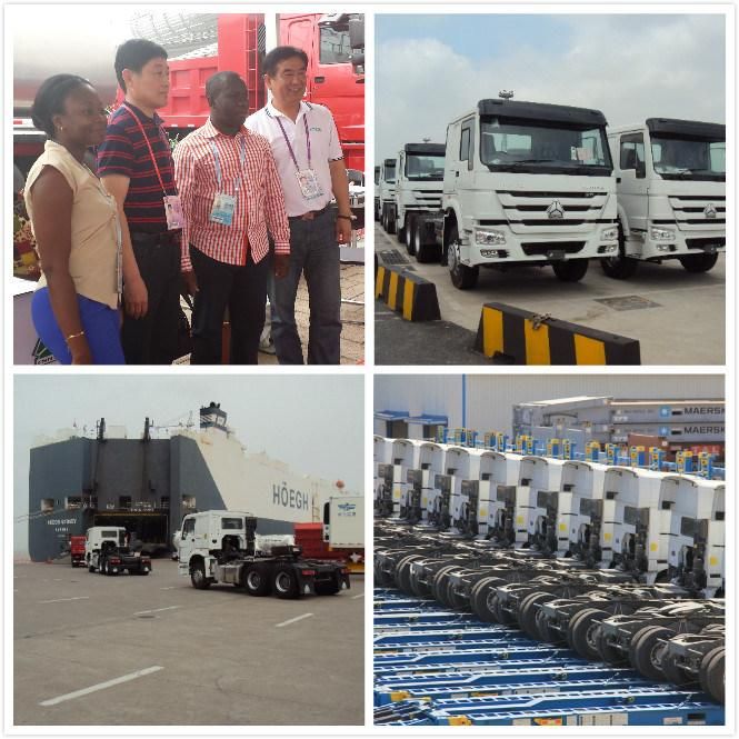 Hight Quality Sinotruk HOWO Refrigerator Truck for Sale