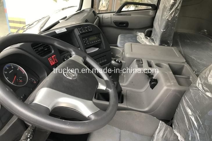 Dongfeng 16000L Municipal Equipment Vacuum Fecal Suction Truck 16000litres Sewer Cleaning Truck