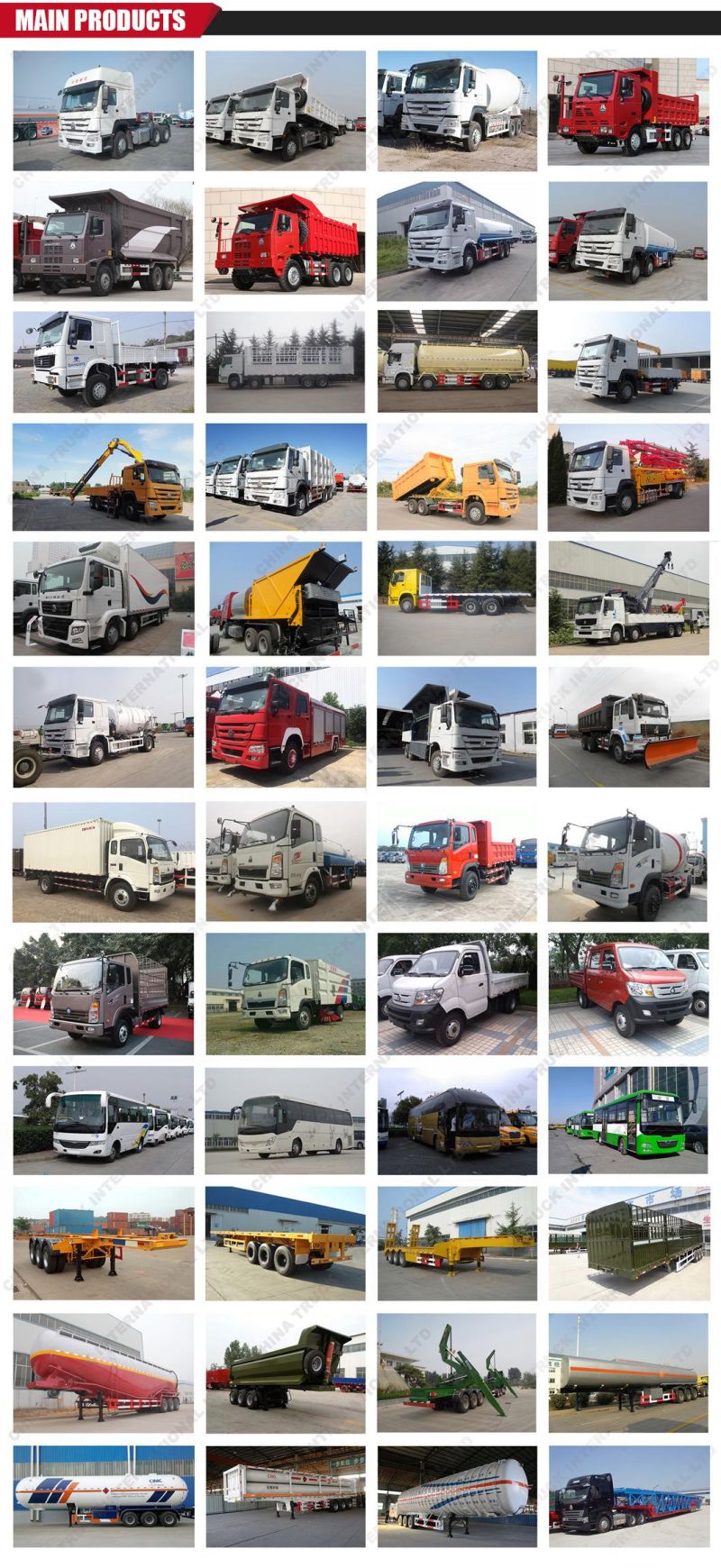 7000kg Sinotruck HOWO Euro 2 Refrigerated Trucks with Diesel