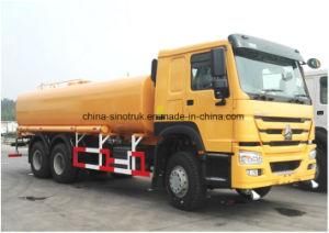 Hot Sale Sinotruk HOWO Watering Tanker Truck of 30 M3