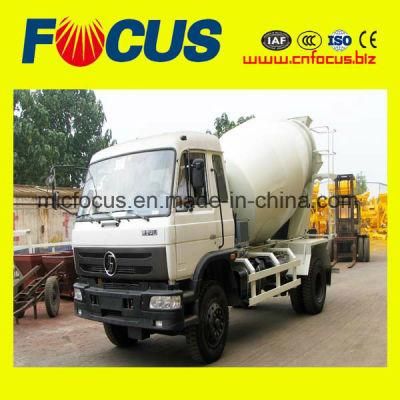 Concrete Pump Truck Concrete Mixer Hire Concrete Mixer for Sale