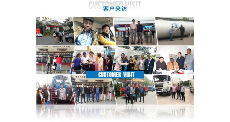 Chengli Forland 3000L Food Grade Stainless Steel Drinking Water Transport Delivery Truck Water Dispenser Truck