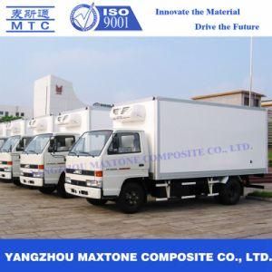 Maxtone CKD Refrigerated Truck Body