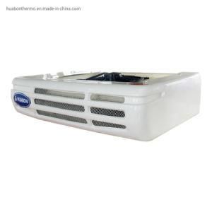 China Manufacturers 12V 24V Rooftop Roof Mounted Transport Truck Refrigeration Units for Trailer