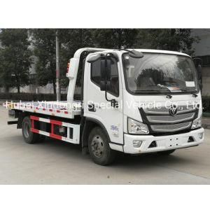 Brand New 3ton Foton Wrecker Truck