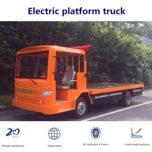 Electric Mini Truck Pickup