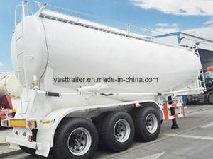 3 Axles 45 Cbm Concrete Tank