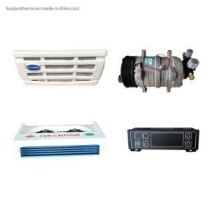 AC380V Electric Standby Refrigeration Units for Refrigerated Trucks